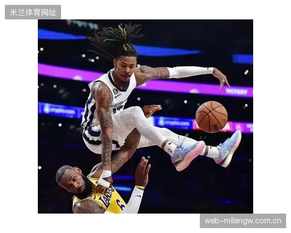 灰熊曝重磅交易设想！莫兰特或成市场头号筹码