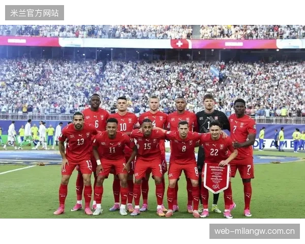 世界杯从不缺少逆袭剧本——足球的奇迹与无限可能