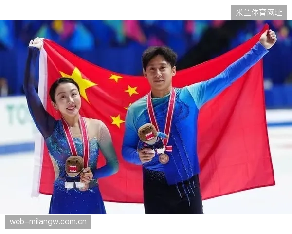 挑翻日本高手！中国队在世锦赛上书写“逆袭”传奇