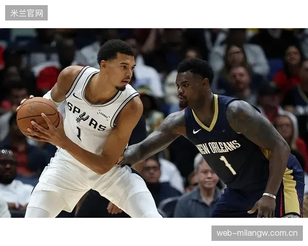 NBA季后赛大战：文班亚马逊首节打疯被逆转！老鹰23分超级翻盘，马刺19分领先崩盘——这场比赛让你看见了NBA的奇迹